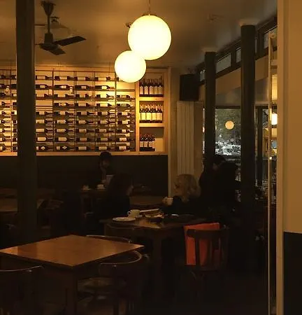Lägenhet Studio Chapon 66 Paris